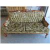 Image 1 : French Provincial Couch