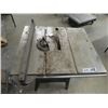 Image 2 : Sears 10" Table Saw