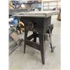 Image 3 : Sears 10" Table Saw