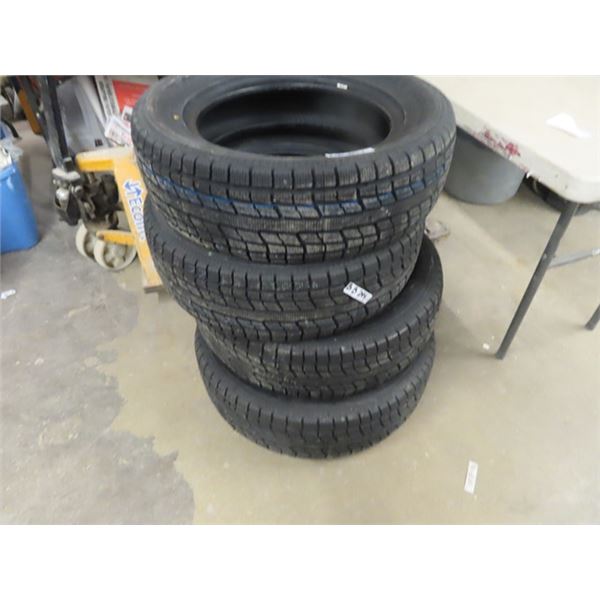 4 New Joy Road 235/65R/18 Tires