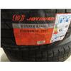 Image 3 : 4 New Joy Road 235/65R/18 Tires