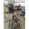 Image 2 : Rockwell Drill Press On Stand