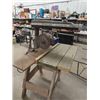 Image 1 : B & D Radial Arm Saw