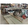 Image 3 : B & D Radial Arm Saw