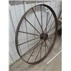 Image 2 : Steel Wheel 50" RD