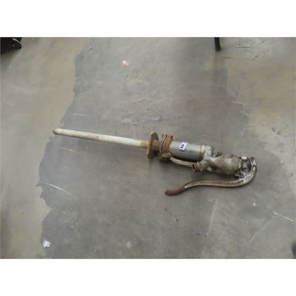 Beauty Broth Water Pump