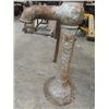 Image 3 : Hand Water Pump - Baker Mfg