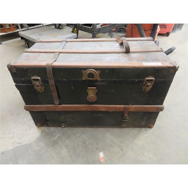 Trunk 20"H 34" w 18"