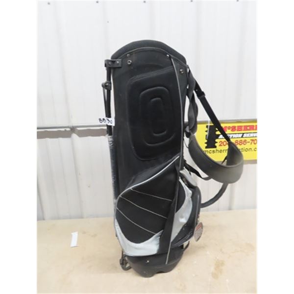 New Golf Bag