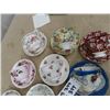 Image 2 : 10 China Cups & Saucers - Royal Albert - Various Patterns, Paragon, Colough, Plus More!