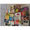 Image 3 : Approx 38 Books - Various