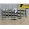 Image 1 : 2 Truck Grills 15" x 39" & 15" x 44"