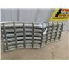 Image 2 : 2 Truck Grills 15" x 39" & 15" x 44"