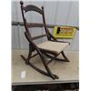 Image 1 : Folding Rocking Chair