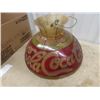 Image 2 : Coca Cola Light Fixture