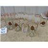 Image 2 : Approx 23 Glasses
