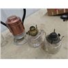Image 2 : Coal Oil Lamps, Pop Bottles, Plus More!