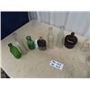 Image 3 : Coal Oil Lamps, Pop Bottles, Plus More!