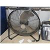 Image 2 : Comfort Zone Heater & 21" Rd Fan