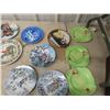 Image 2 : Approx 22 Collector Plates- Royal Doulton, Beswick Plus More!