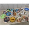 Image 3 : Approx 22 Collector Plates- Royal Doulton, Beswick Plus More!