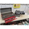 Image 1 : 350,000 BTU Heater, Metal Tools, Plus a Few Hand Tools