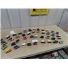 Image 1 : Approx 42 Days Gone By Delivery Trucks - Die Cast By Lledo