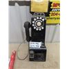 Image 1 : Payphone Nice But Missing Coin Door
