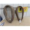 Image 1 : 2 Horse Collars