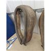 Image 3 : 2 Horse Collars