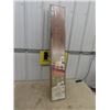 Image 1 : 1 Sealed Package of Laminate Flooring