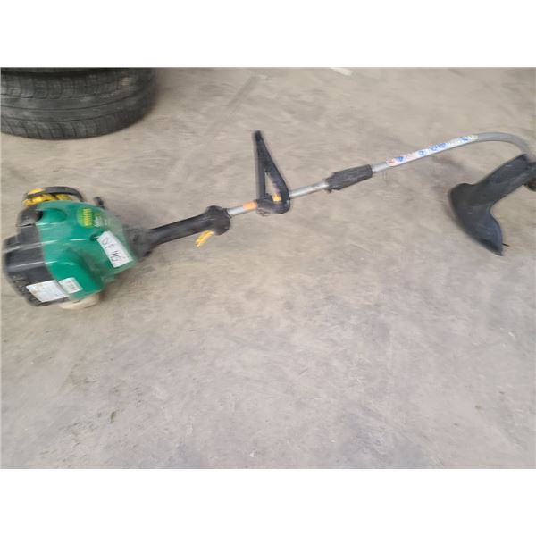 Gas Weedeater - FL 25 Working