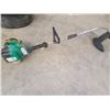Image 1 : Gas Weedeater - FL 25 Working