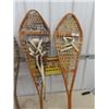 Image 3 : 2 Sets of Snow Shoes