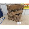 Image 1 : 2 Pepsi Crates