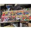 Image 1 : Approx 40 Hot Rod Magazines, 80's -90's Some Back to 1959