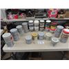 Image 1 : Approx 27 Tobacco Tins - Export, Plus One Matinee
