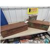 Image 1 : 3 Metal Military Ammo Boxes