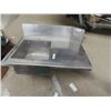 Image 1 : Stainless Steel Sink