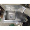 Image 2 : Stainless Steel Sink