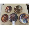 Image 3 : Approx 11 Collector Plates - Norman Rockwell