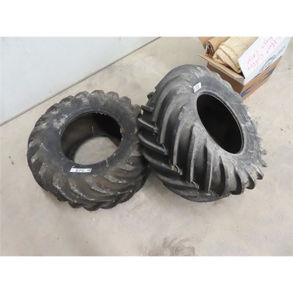 4 Quad Tires- Good Year 26 x 12:00 - 12 New Old Stock