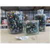 Image 4 : Large Amount of Marbles- Various