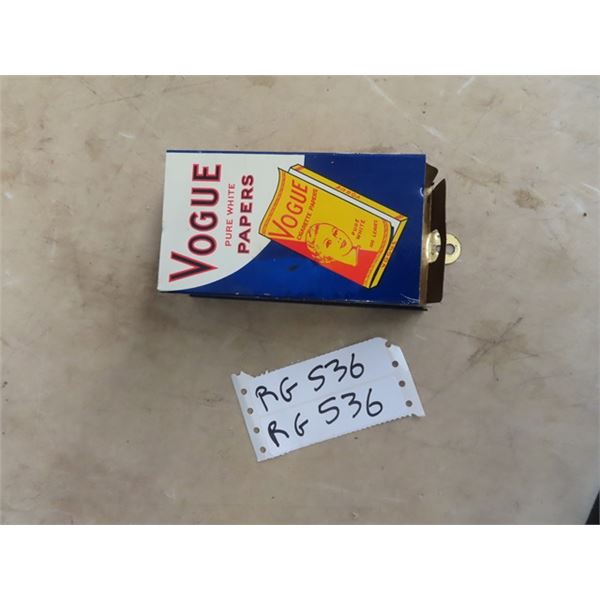 Metal Vogue, General Store Paper Dispenser