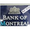 Image 2 : Bank of Montreal Number Calendar 12" x 18"