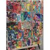 Image 2 : Approx 46 Comics - Whitman, DC, Marvel Plus 20 Cents & Up