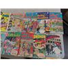 Image 4 : Approx 46 Comics - Whitman, DC, Marvel Plus 20 Cents & Up