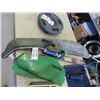 Image 3 : (VB) Rapid Driver, Lawnmower Blade, Gun Case, CD Stand Plus !