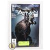 Image 1 : DC COMICS BOOK BATMAN THE NEW 52