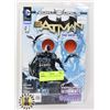 Image 1 : DC COMICS BOOK BATMAN THE NEW 52
